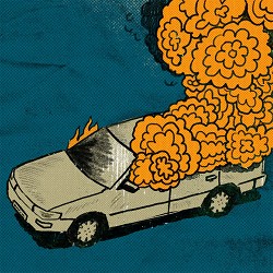 Lasta, Загреб - ХДМН