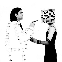 Andrii Barmalii - на відстані витягнутої руки