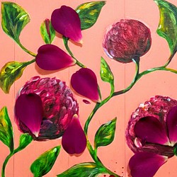 Dianic - Ханахакі