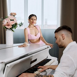 EMUNA - Твоя любов