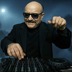 DJ SHEVCHENKO UA - Ти до мене не ходи