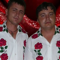 Fratii Stetca - Kolomeika