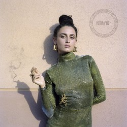 Alina Pash - Ойгайгай