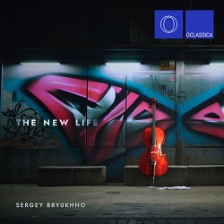 Sergey Bryukhno - The New Life