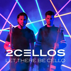 2CELLOS - Vivaldi Storm