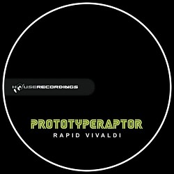 PrototypeRaptor - Vivaldi - Original Mix
