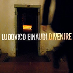 Ludovico Einaudi, Robert Ziegler, Royal Philharmonic Orchestra - Divenire