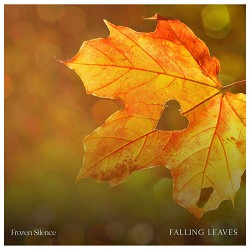 Frozen Silence - Falling Leaves