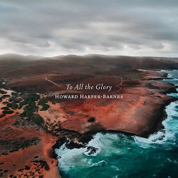 Howard Harper-Barnes - Refined Enlightenment