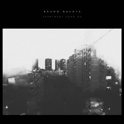 Bruno Bavota - Apartment Song #5