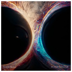 Frozen Silence - Interstellar