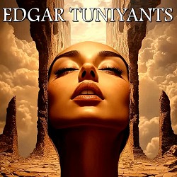 Edgar Tuniyants - Confession of a wounded soul