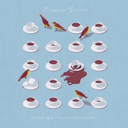 Евгений Гринько - It's Foggy Today