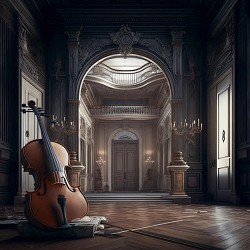 Scott Rill - Horny Strings