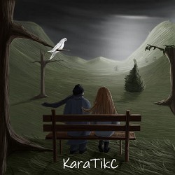 KaraTikc - Nos rires résonnent encore