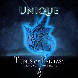 Florian Bur, Tunes of Fantasy - Tears