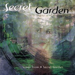 Secret Garden - Song From A Secret Garden