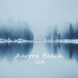 Aurora Beach - Ice