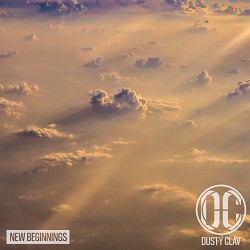 Dusty Clav - New Beginnings