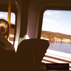 Desolate Horizons - More Than Anything