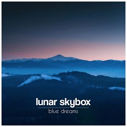 Lunar Skybox - Blue Dreams