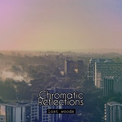 chromatic reflections - Lost Woods