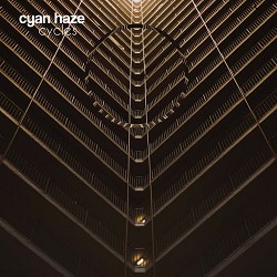 Cyan Haze - Cycles