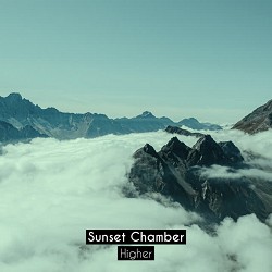 Sunset Chamber - Higher