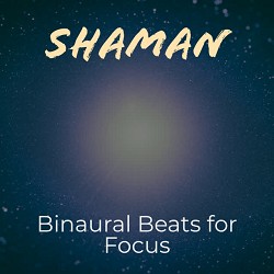 Shaman - Mind Warrior (Beta 13 Hz)