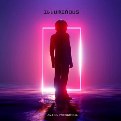 Bliss Phenomena - Illuminous