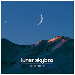 Lunar Skybox - Momentum