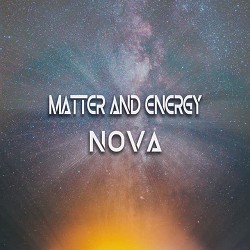 Matter, Energy - Dark Matter