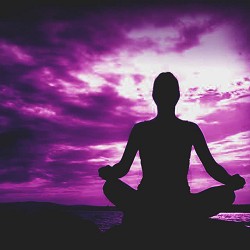 Spiritual Flower - Where I Belong