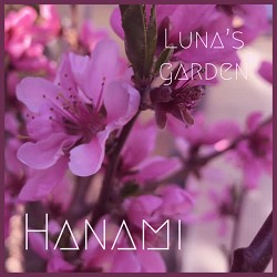 Luna's Garden - Hanami