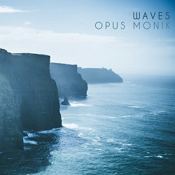 Opus Monik - Waves