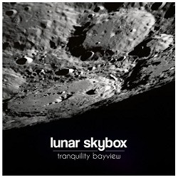 Lunar Skybox - Tranquility Bayview
