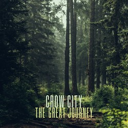 Crow City - The Great Journey