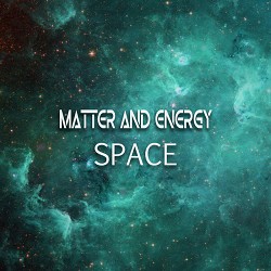 Matter, Energy - Orbital