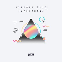 Diamond Eyes - Everything