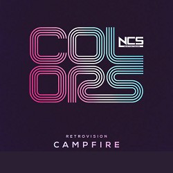 RetroVision - Campfire