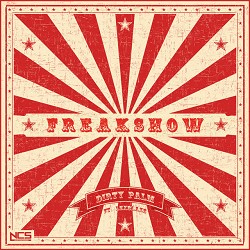 Dirty Palm, LexBlaze - Freakshow