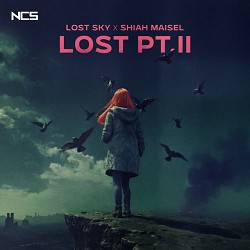 Lost Sky, Shiah Maisel - Lost pt II