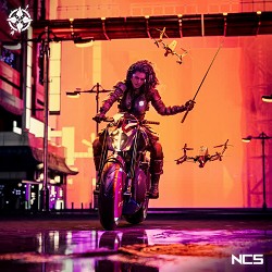 Egzod, EMM - Game Over