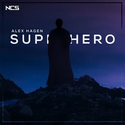 Alex Hagen - Superhero
