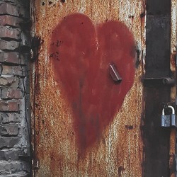 ripcity - де я залишив серце