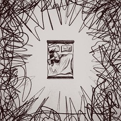 LOVERA BREAUX - якщо ти не можеш спати