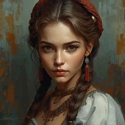 Ruslan Music - Ти унікальна