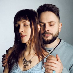 Kate Soul, Олексій Копилов - Поламана любов