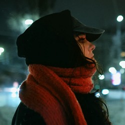 Daryna Dubyk - Крапля води