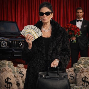 Ann in Black - Будь охуєвша